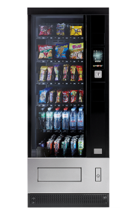 Machine à confiserie