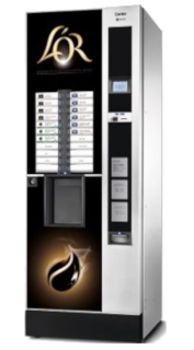 Machine à café