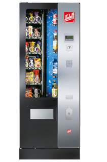 Machine à confiserie
